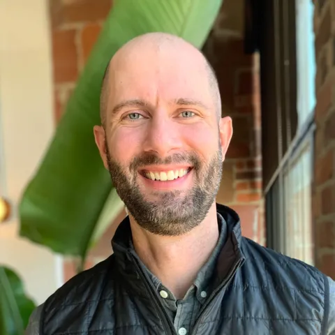 David Heyburn, founder of The AI-Powered Owner.